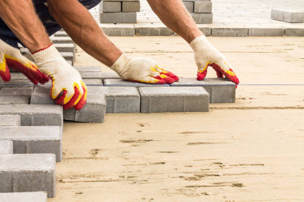 Best Decorative Driveway Pavers  in Cayce, SC