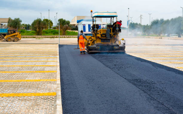 Best Residential Driveway Paver Services  in Cayce, SC