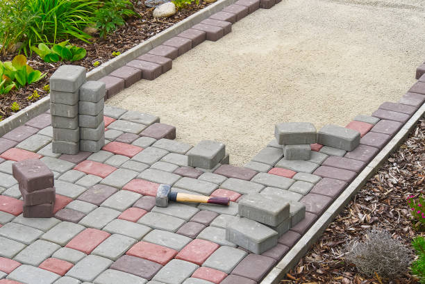 Best Concrete Paver Driveway  in Cayce, SC