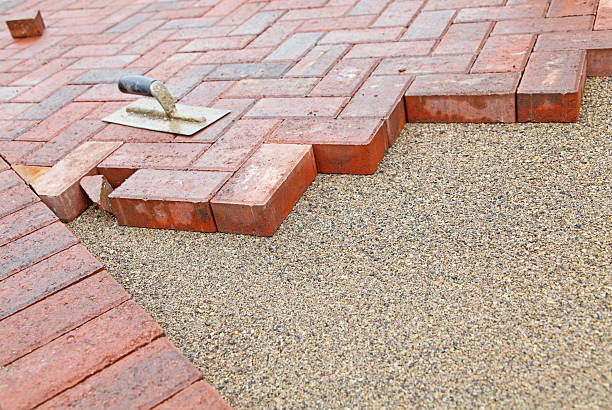 Reasons to Select Us for Your Driveway Paving Requirements in Cayce, SC