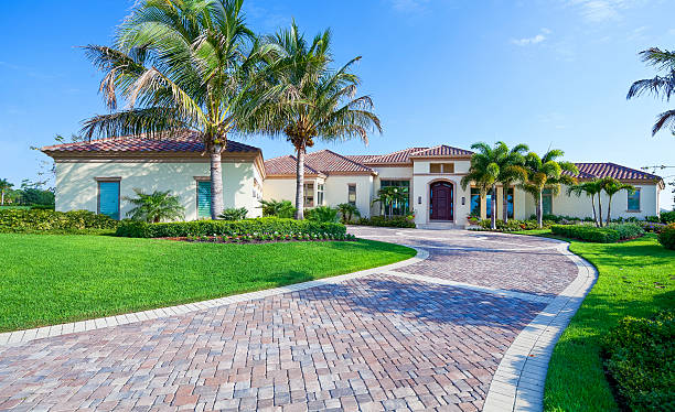 Professional Driveway Pavers in Cayce, SC
