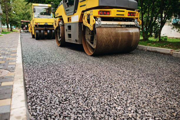 Best Driveway Resurfacing Pavers  in Cayce, SC